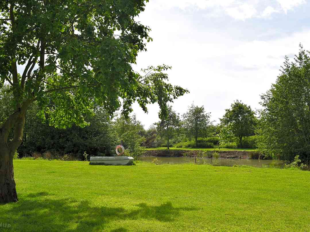 Ashfield Caravan Park Malton Updated 2020 Prices Pitchup