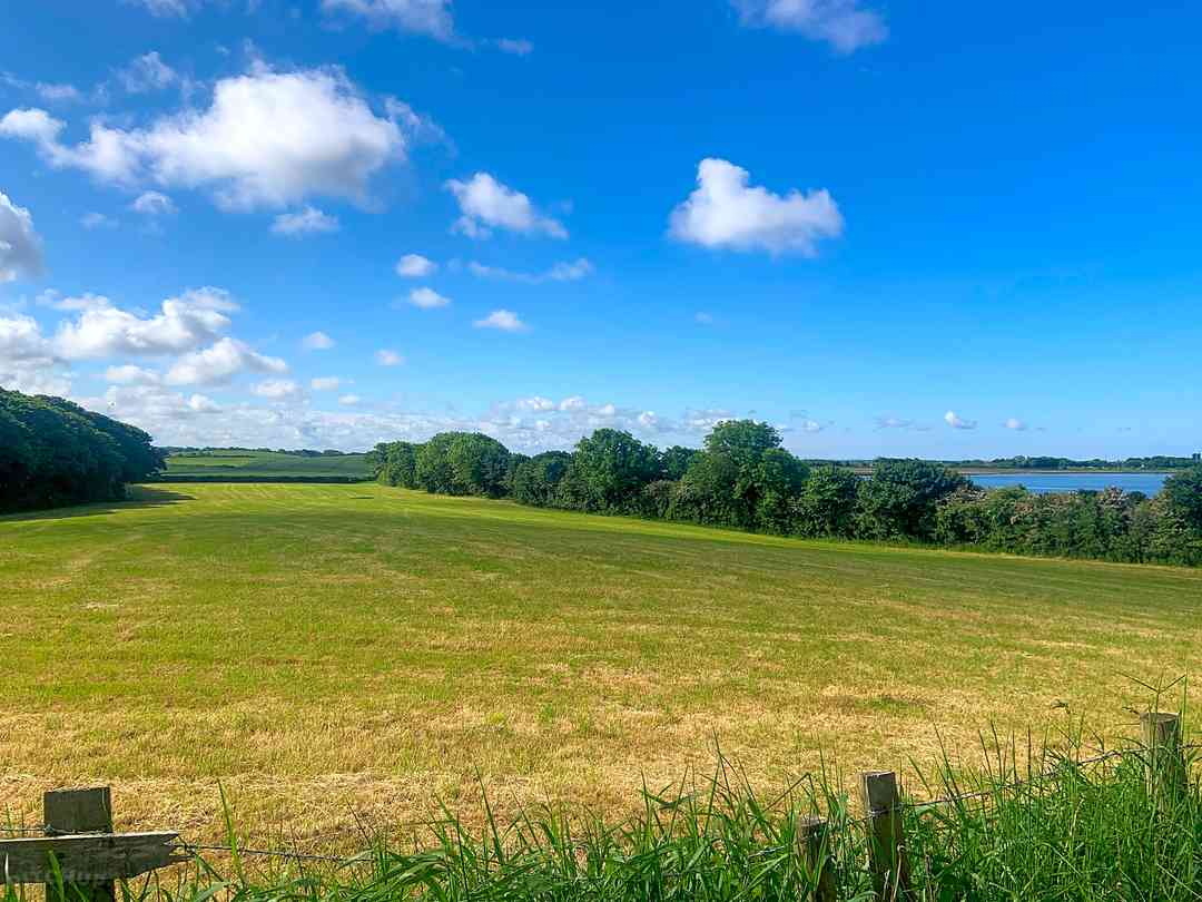 Ashton Hall Caravan Park