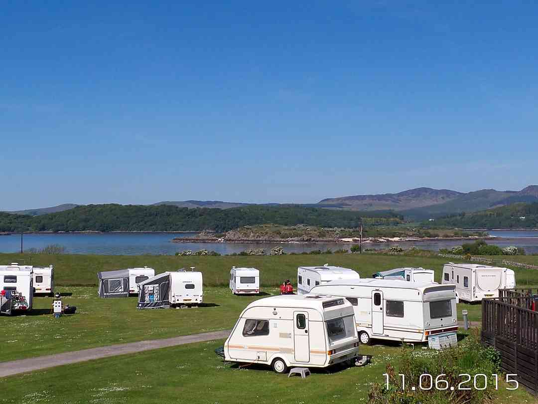 Find the Best Touring Caravan Sites in Dumfries and Galloway Pitchup® Find the Best Touring Caravan Sites in Dumfries and Galloway Pitchup®