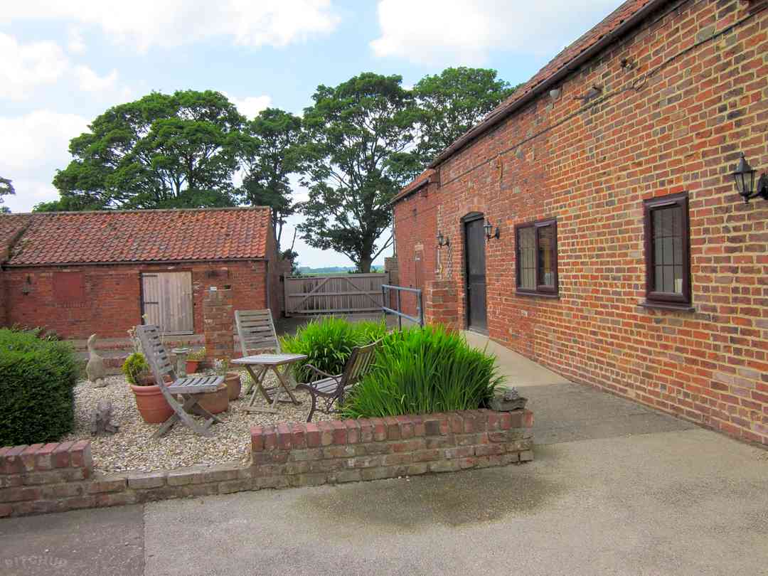 Find the Best Lodges & Log Cabins in Hull, East Yorkshire ...
