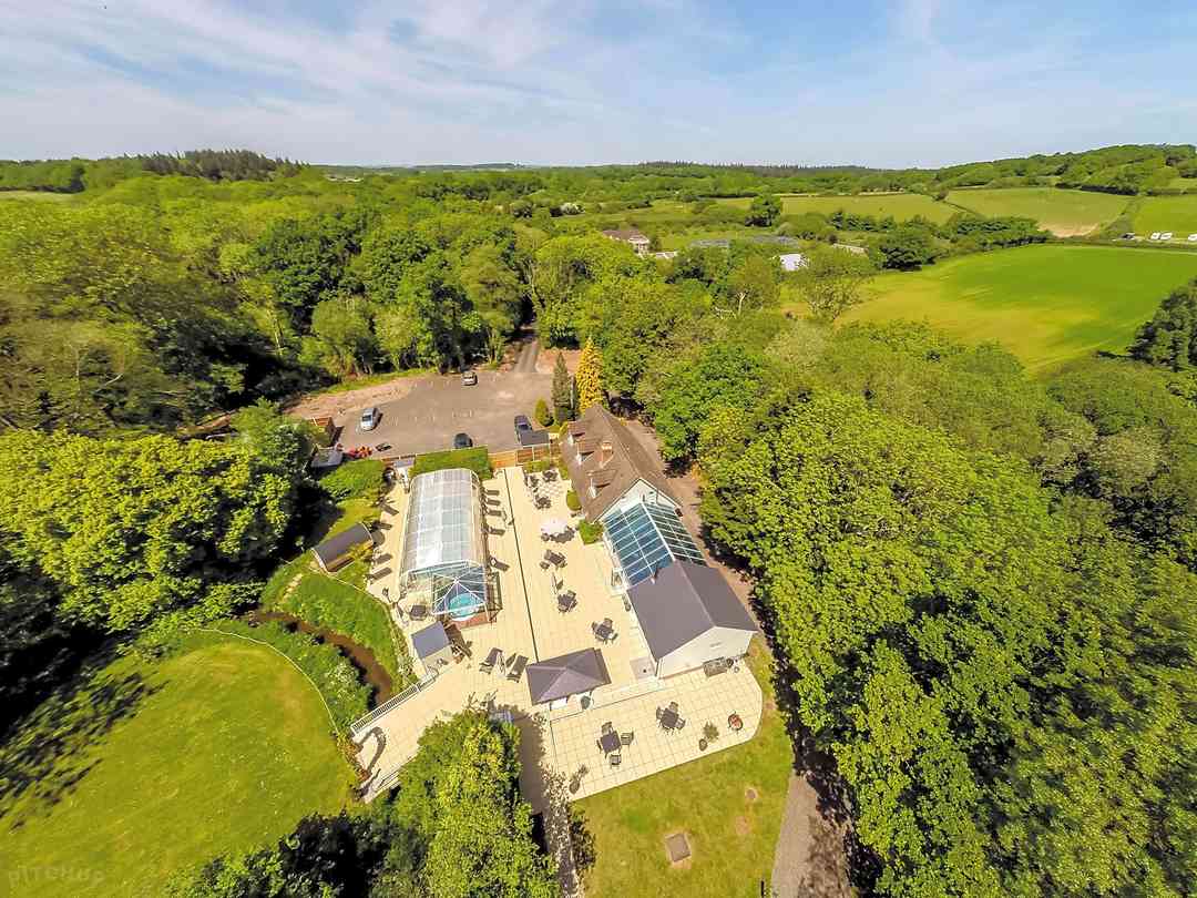 Rivendell Outdoor Club Wimborne Updated 2020 Prices Pitchup