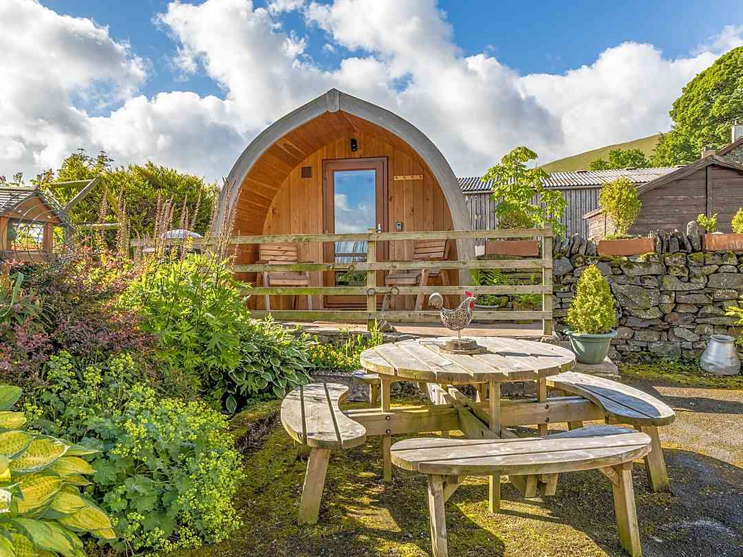 Mosedale End Farm (foto añadida por el administrador el 28/09/2022)