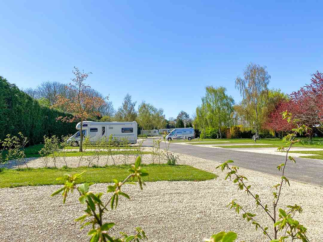 Briarfields Touring Park
