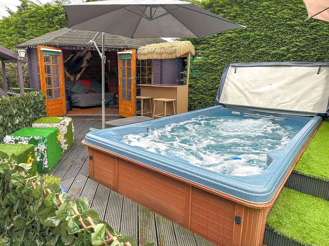 Dalton's Den (foto aggiunta dal gestore il giorno 17/07/2024)