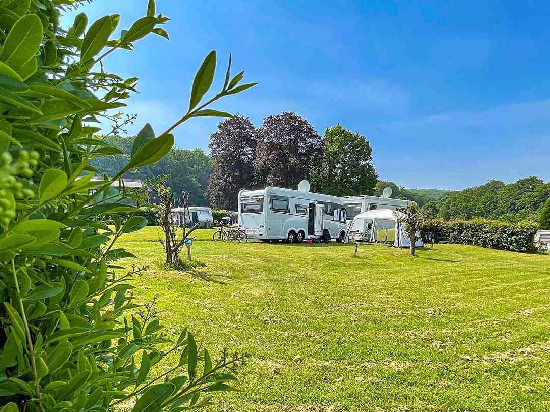 Camping Parc des Sources