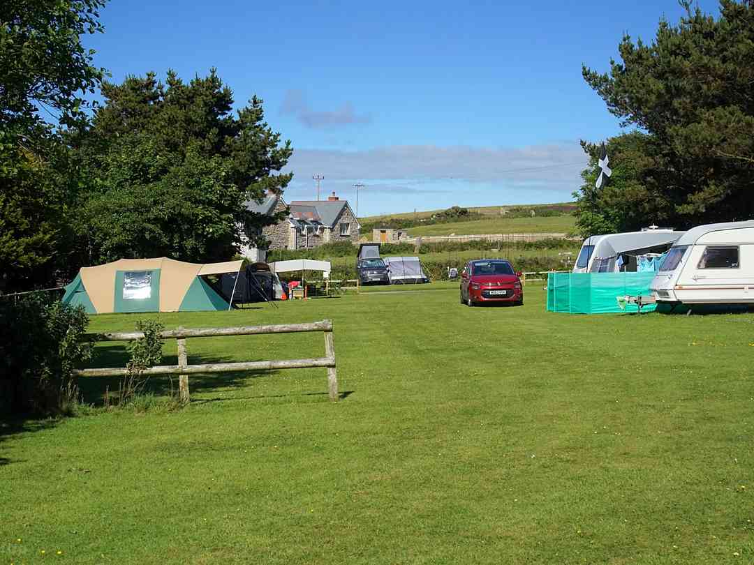 tent camping in hayle in cornwall tent camping in hayle in cornwall