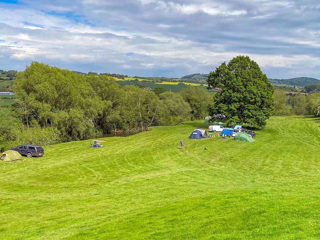 Orleton Court Farm