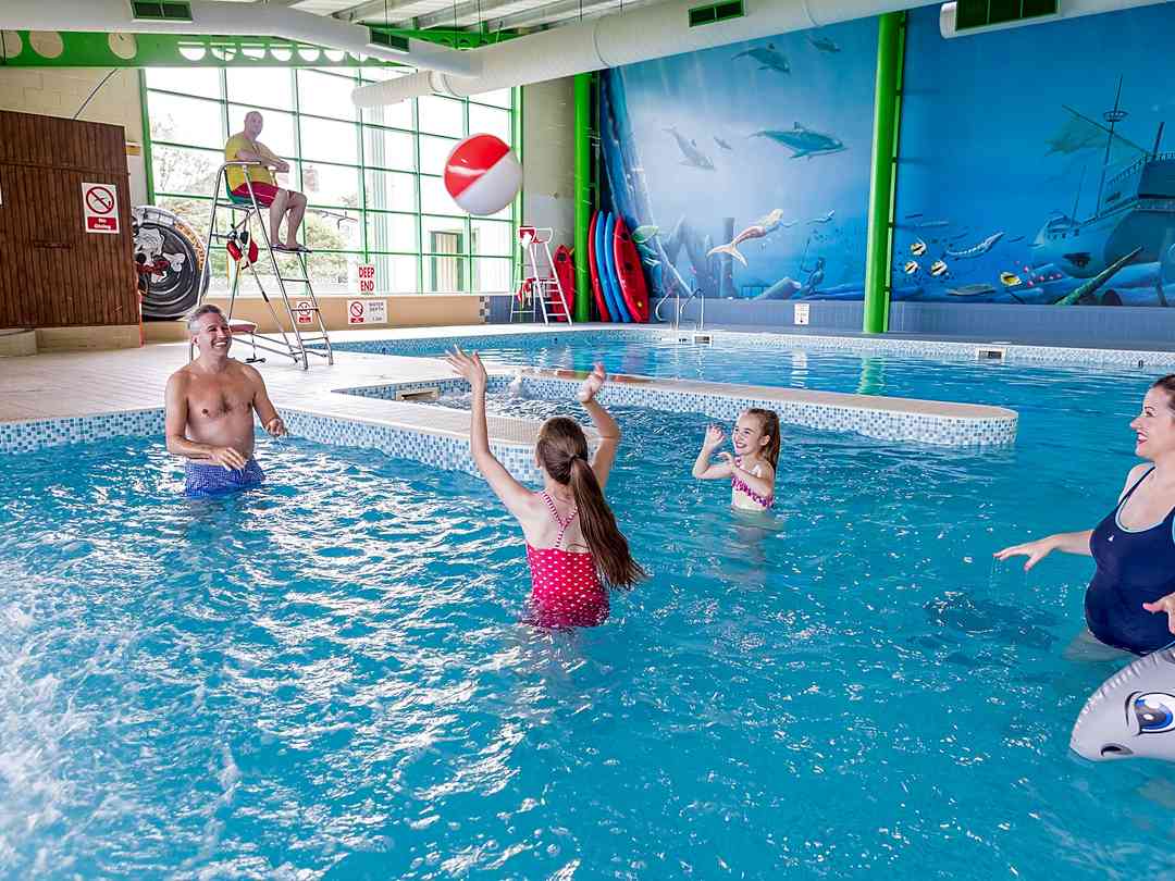 Skipsea Sands Holiday Park (фото добавлено менеджером 02.10.2017)