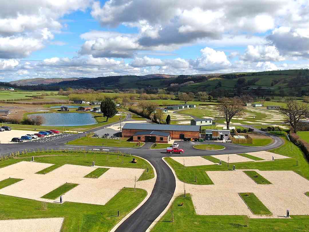 Meadow Springs Country and Leisure Park (фото добавлено менеджером 11.05.2022)