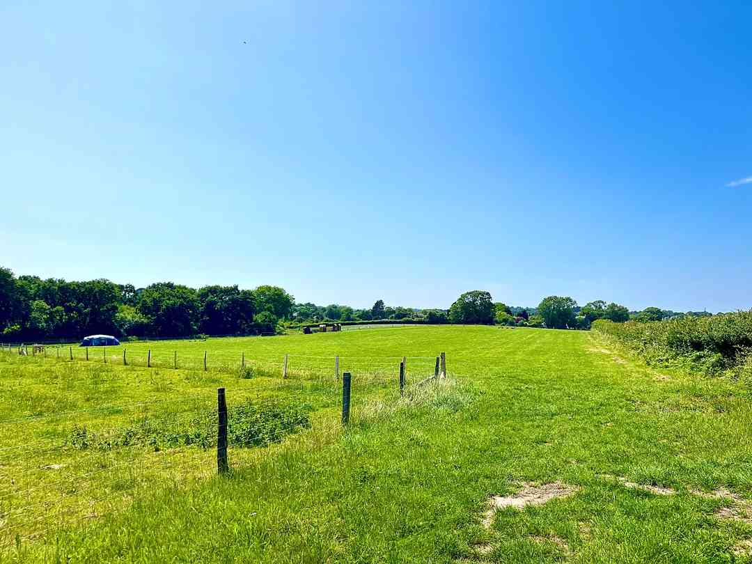 Frome View Camping (经理于2025年7月31日添加的照片) Frome View Camping (经理于2025年7月31日添加的照片)