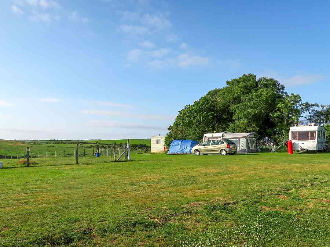 Pencraig Campsite