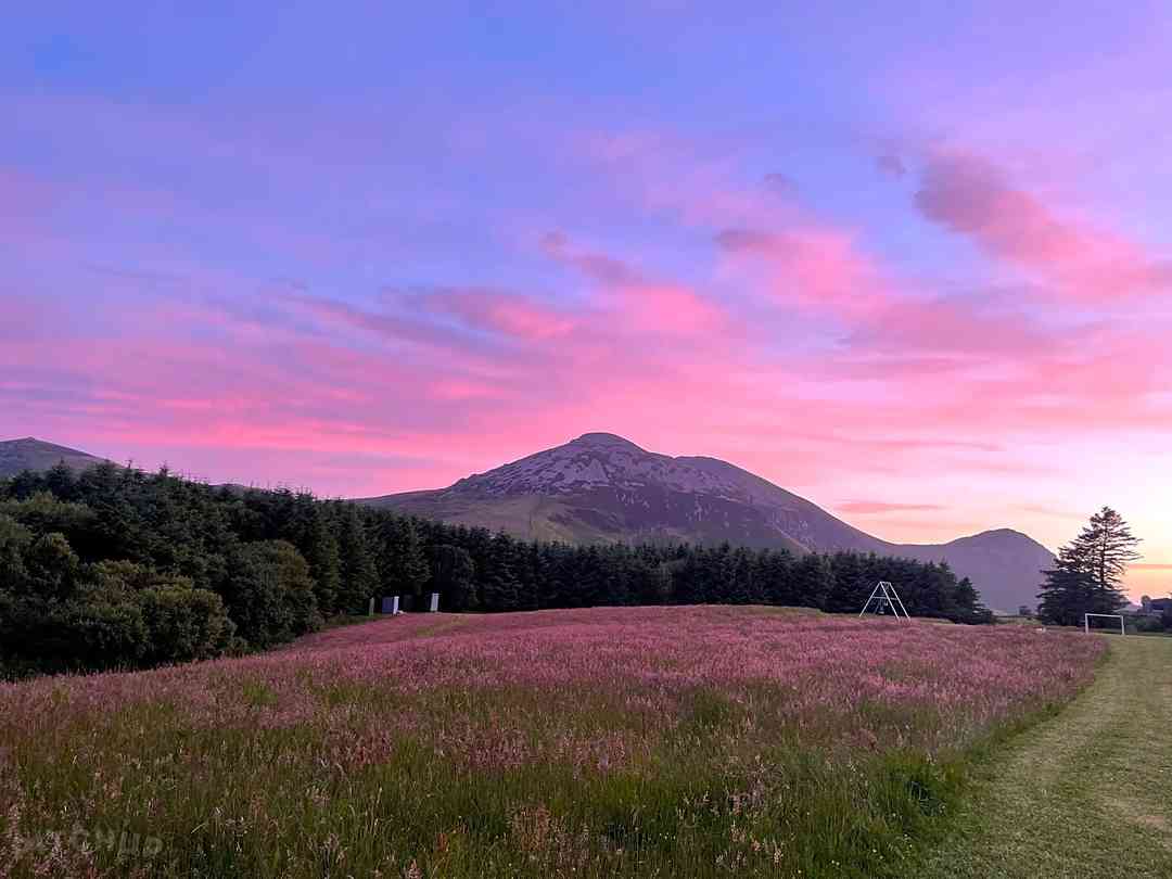 Penllechog Camping (фото добавлено  20.06.2022)