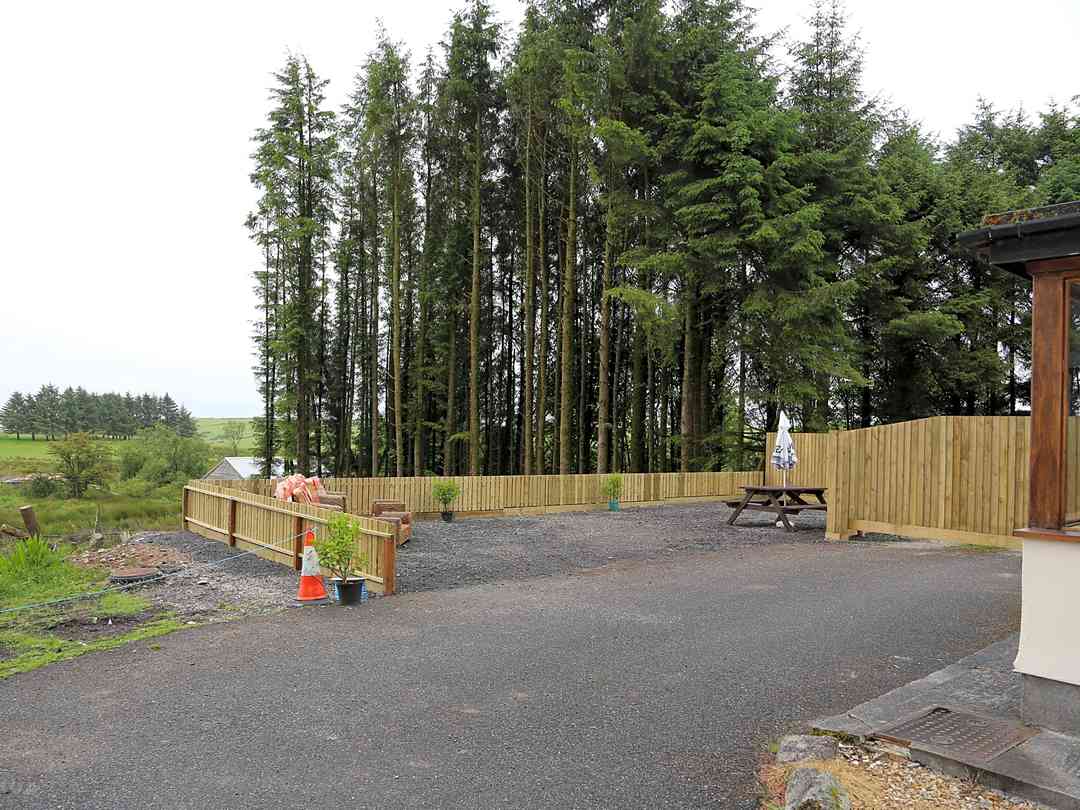 Colliford Lake Park Campsite Liskeard Pitchup