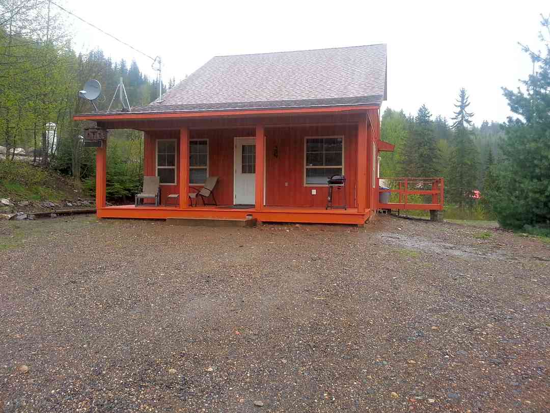Wells Gray Golf Resort And Rv Park Clearwater Updated 2020 Prices Pitchup
