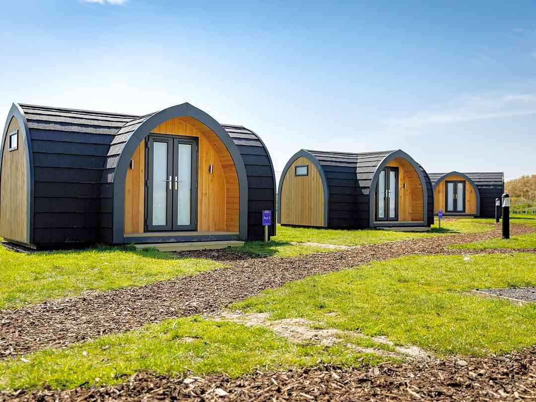 Marlie Holiday Park, New Romney - Updated 2024 prices | Pitchup.com