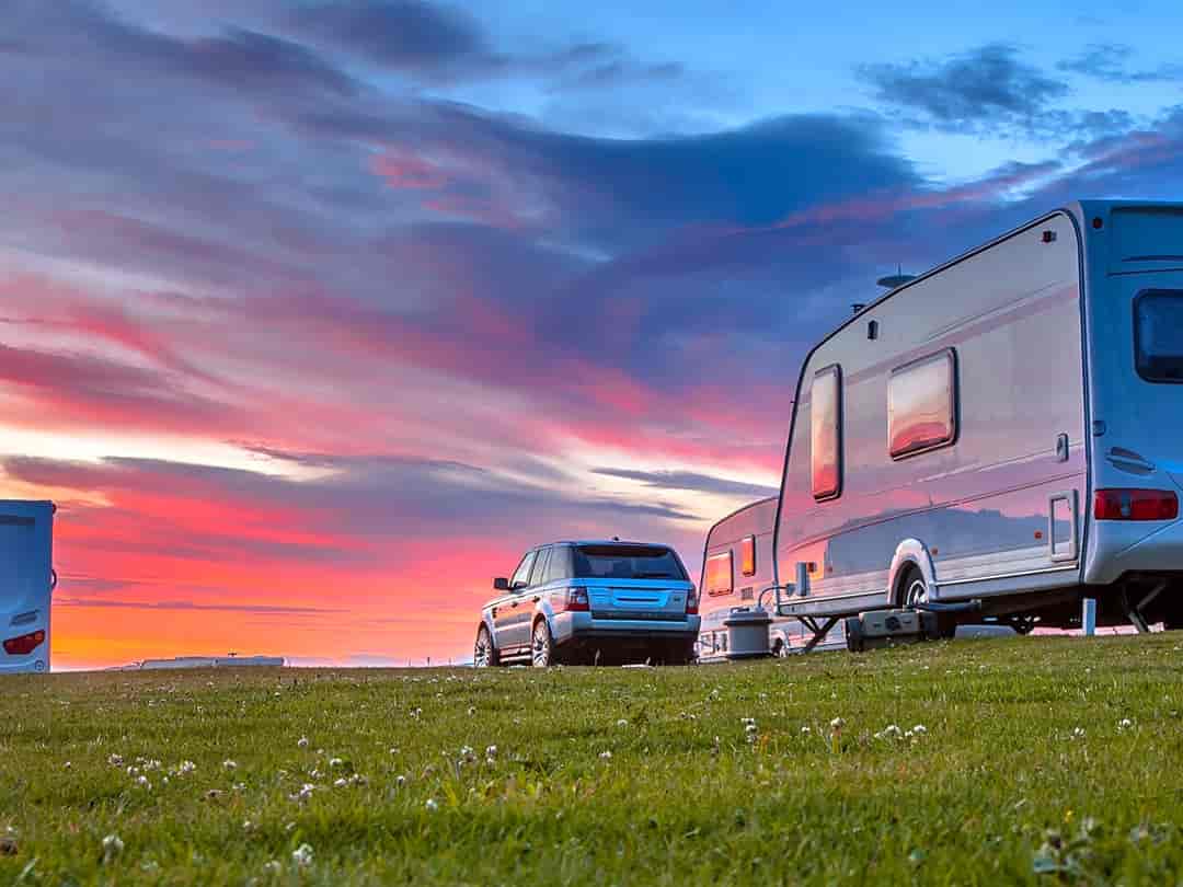 Head Fen Caravan and Camping