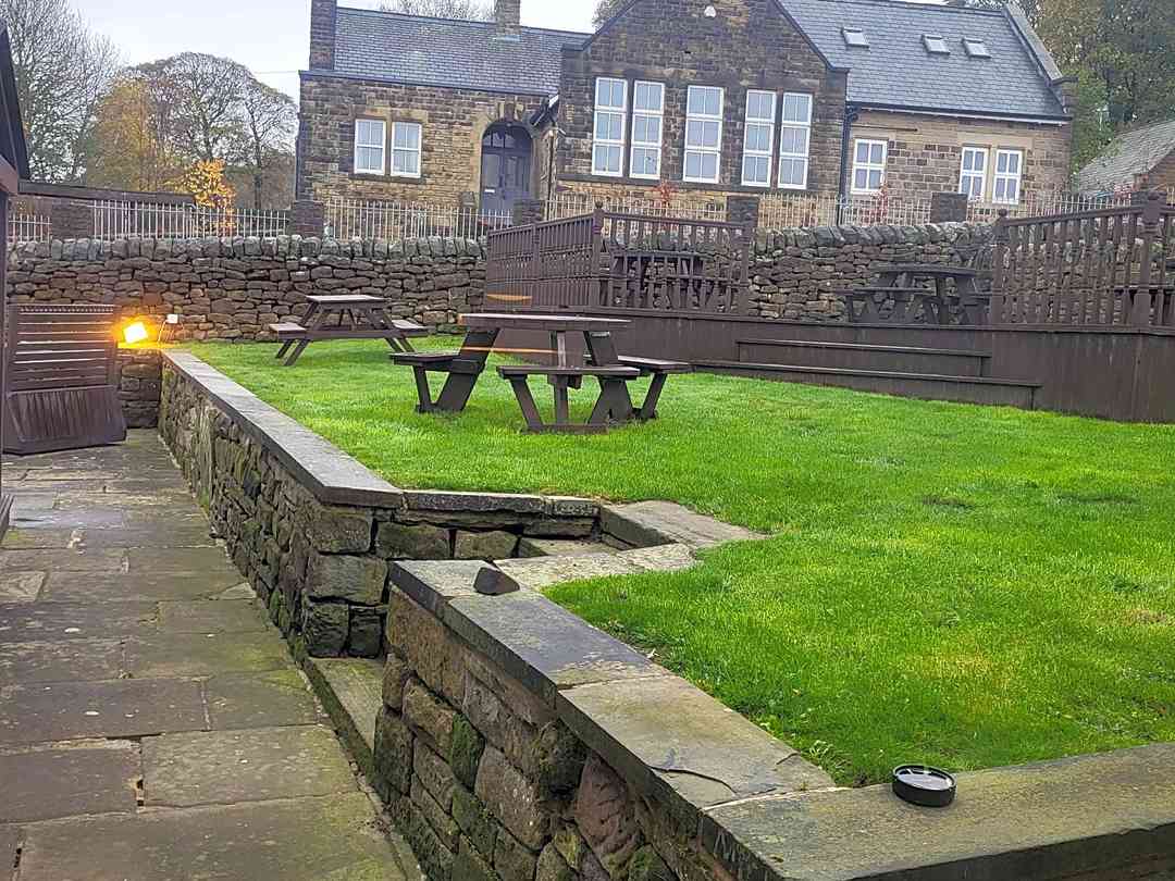 Ye Olde Mustard Pot, Midhopestones Updated 2024 prices