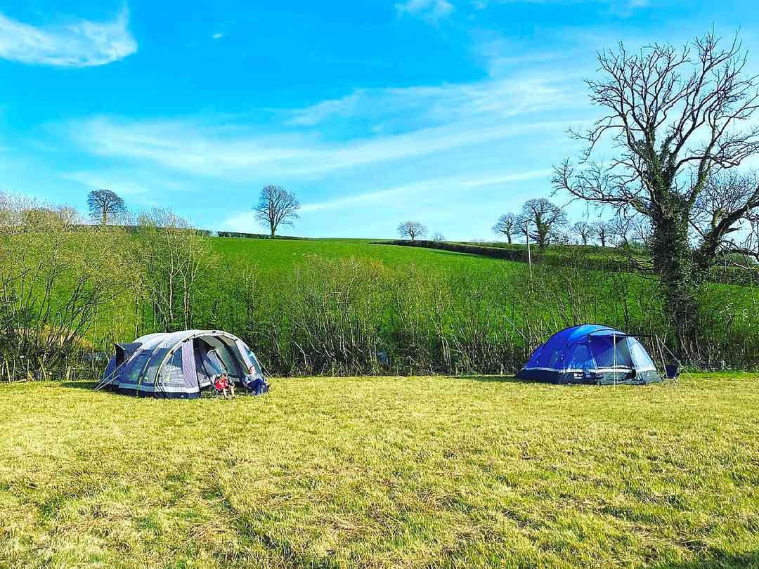 Tireithin Meadow Camping Retreat (photo ajoutée par le gestionnaire)