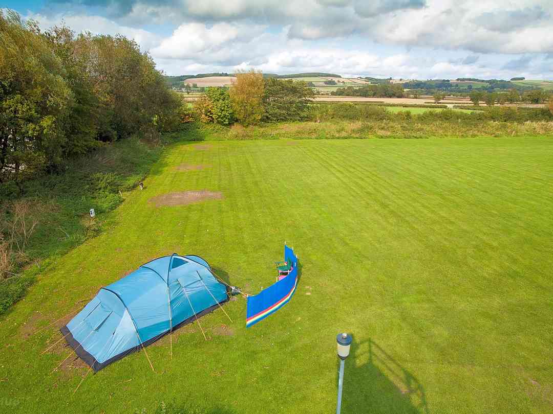 Find Cheap Tent Camping Sites In Pickering North Yorkshire Pitchup