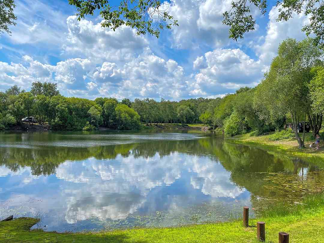 Oakhill Leisure