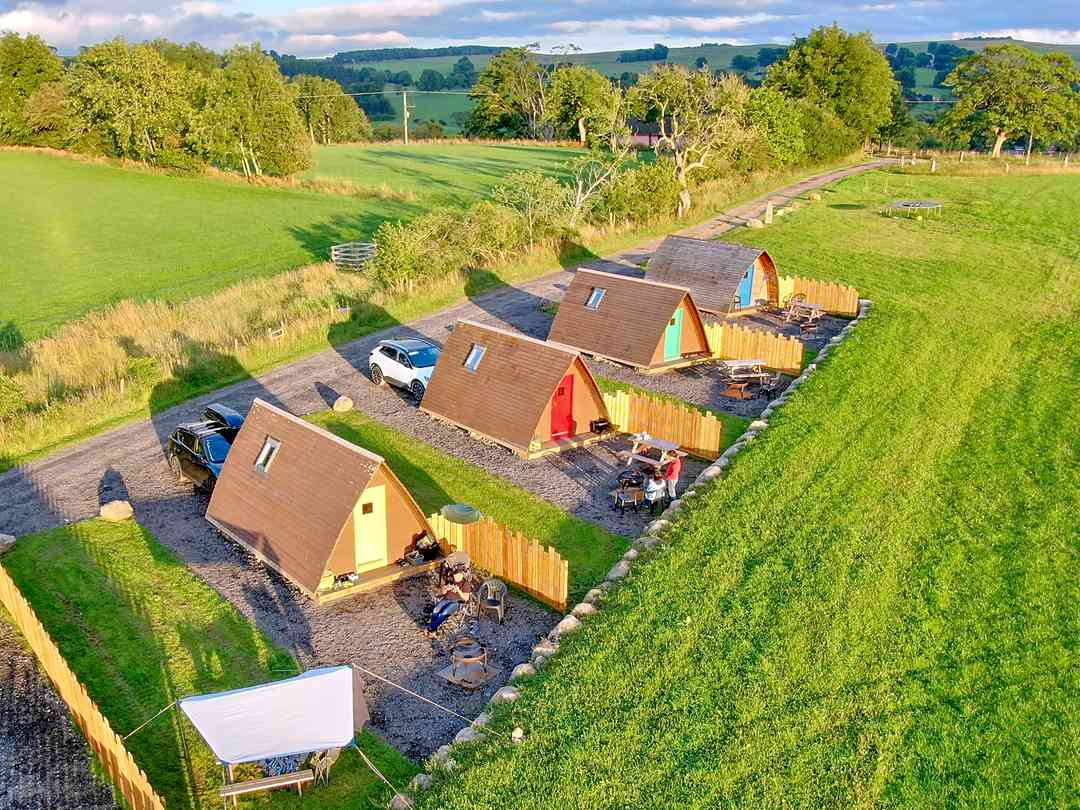 Crake Trees Manor (foto añadida por el administrador el 20/09/2022)