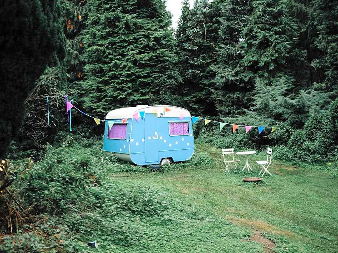 Himley Glamping (foto toegevoegd door manager op 14-3-2025) Himley Glamping (foto toegevoegd door manager op 14-3-2025)