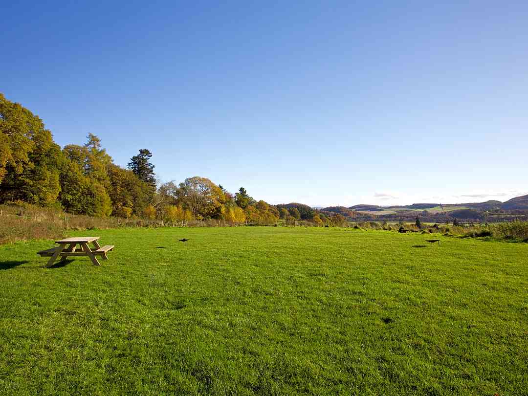 Wild Camping Best Campsites In Scotland 2020 Book 10 Campsites On Pitchup