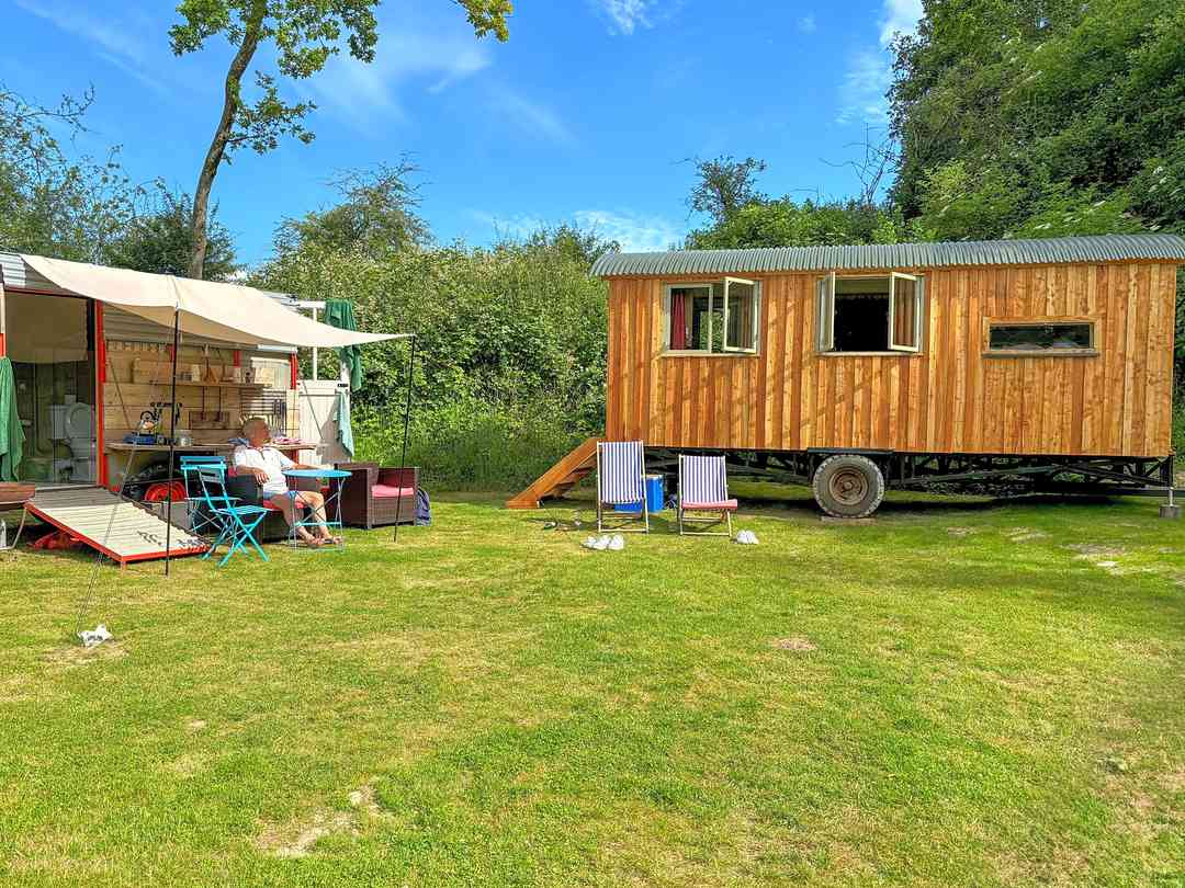 The Quarry at Avington (a kezelő által 2025.02.19. napon hozzáadott fénykép)