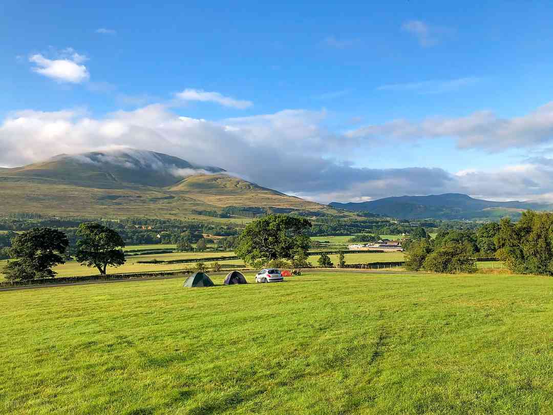 Low Hollows: Stunning views (photo added by manager on 01/08/2022)