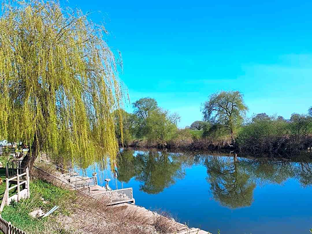 Riverside Caravan Park (фото добавлено менеджером 27.02.2023)