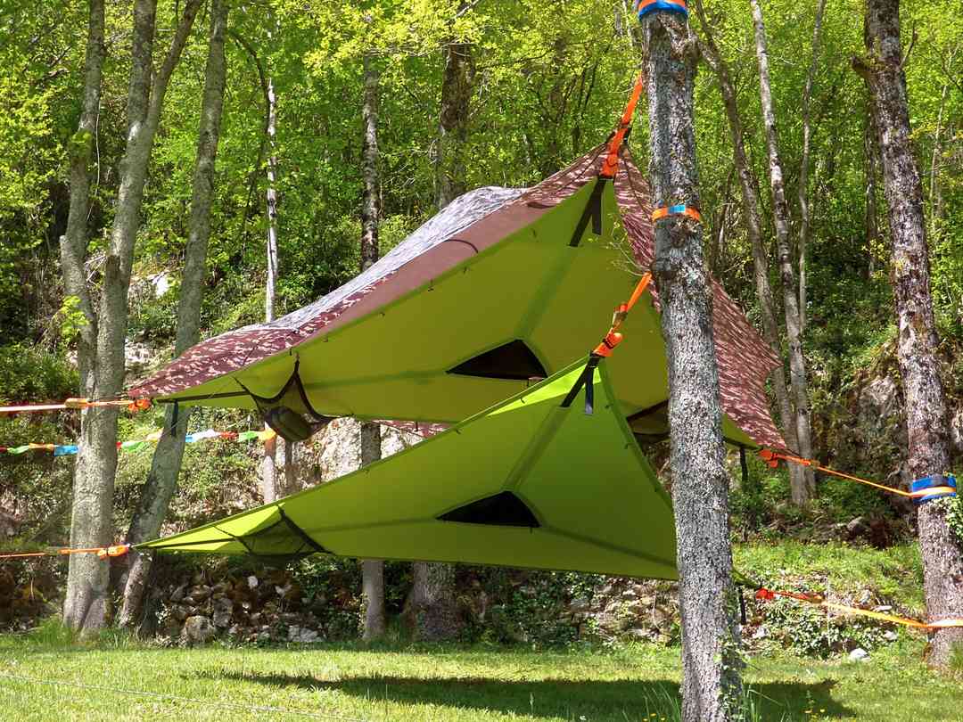 Nearly Wild Camping In France 2022 Pitchup