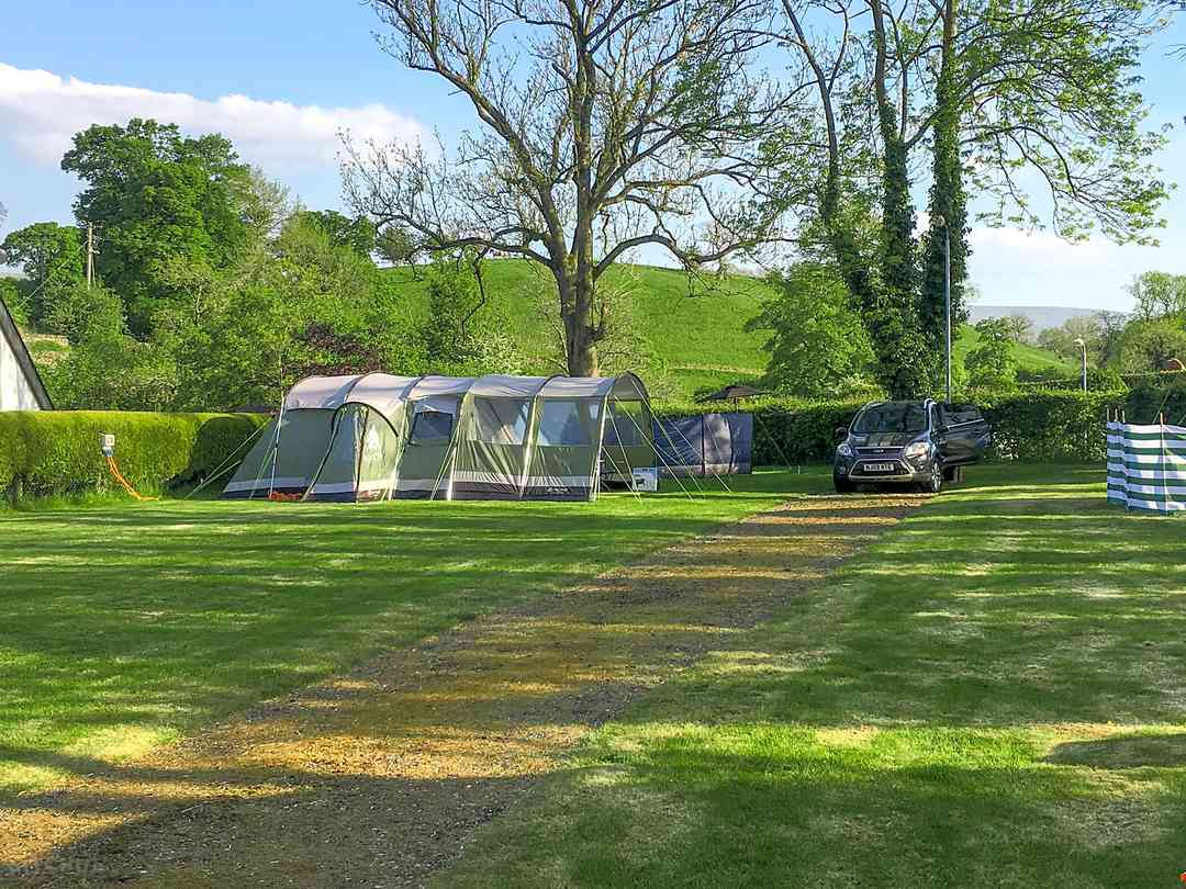 Pennine View Caravan Park (фото добавлено менеджером 08.08.2022)