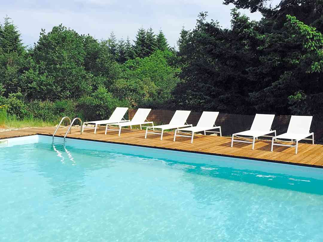 Camping A L Ombre Des Micocouliers Trebes Pitchup