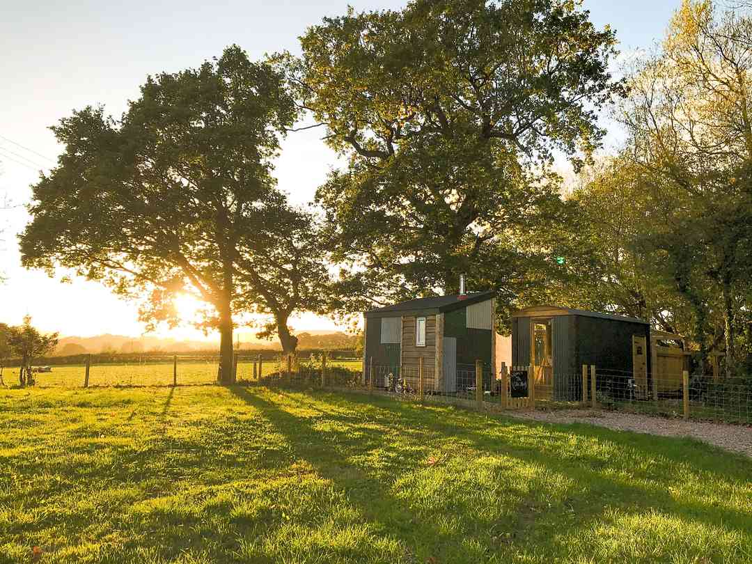 Ty Gwyn Holidays (photo ajoutée par le gestionnaire le 10 mars 2023)