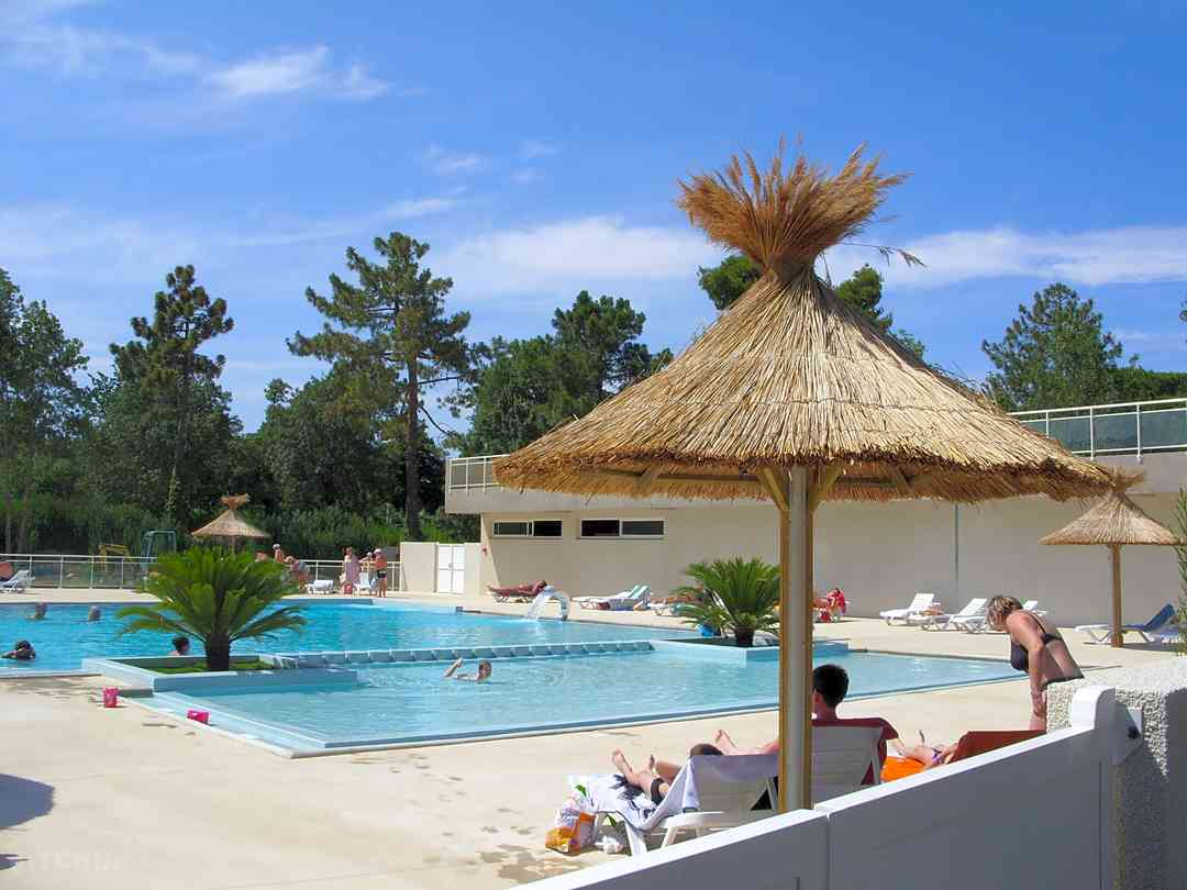 Camping Les Pins Argeles Sur Mer Pitchup