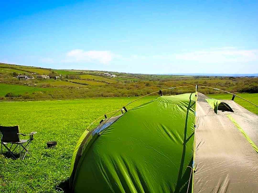 Nearly Wild Camping Remote Campsites 2022 Pitchup