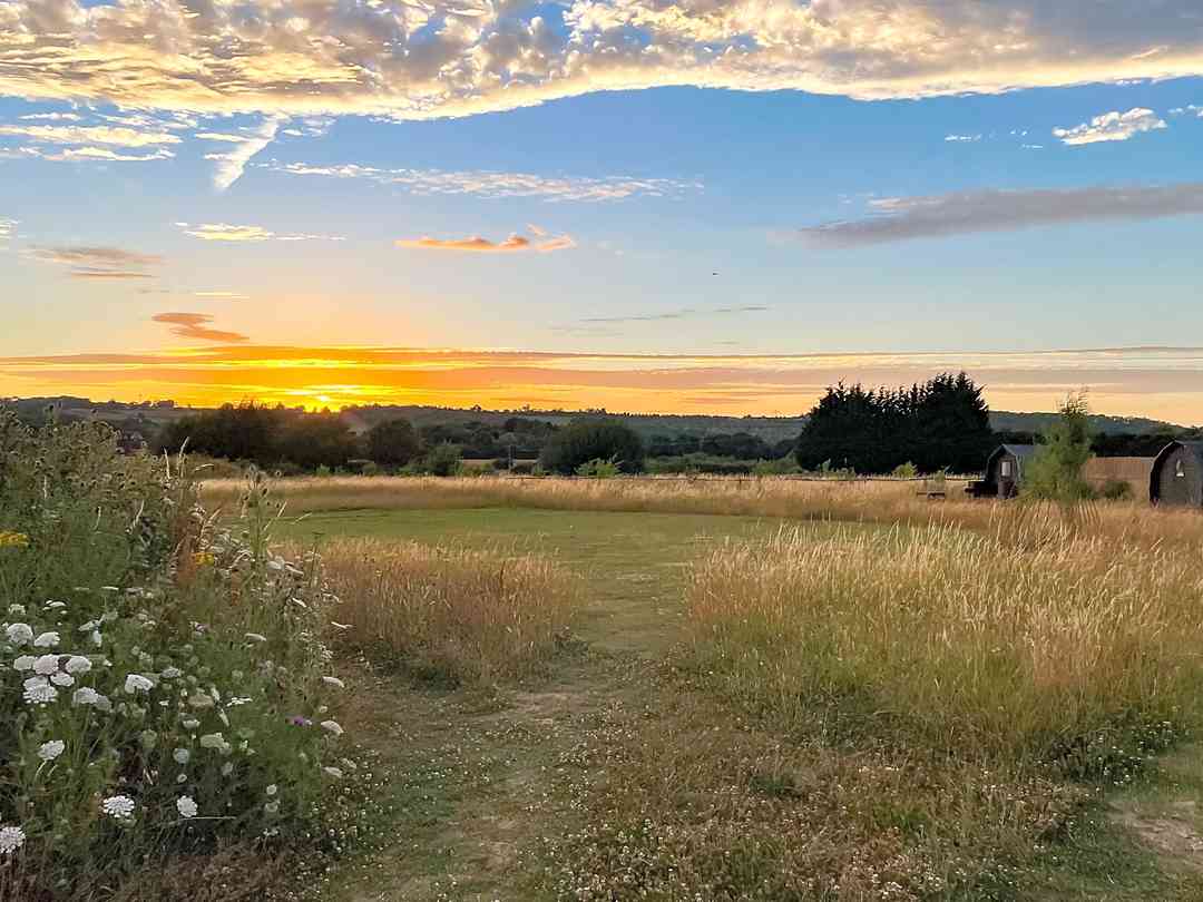 Bredon-Vale Caravan and Camping (фото добавлено менеджером 08.08.2022)