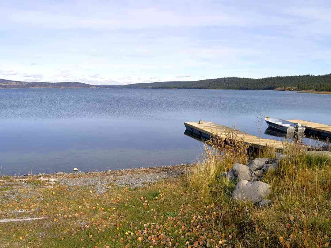 Best Campsites in Canada 2021 from £12 - Book 10 Campsites ...