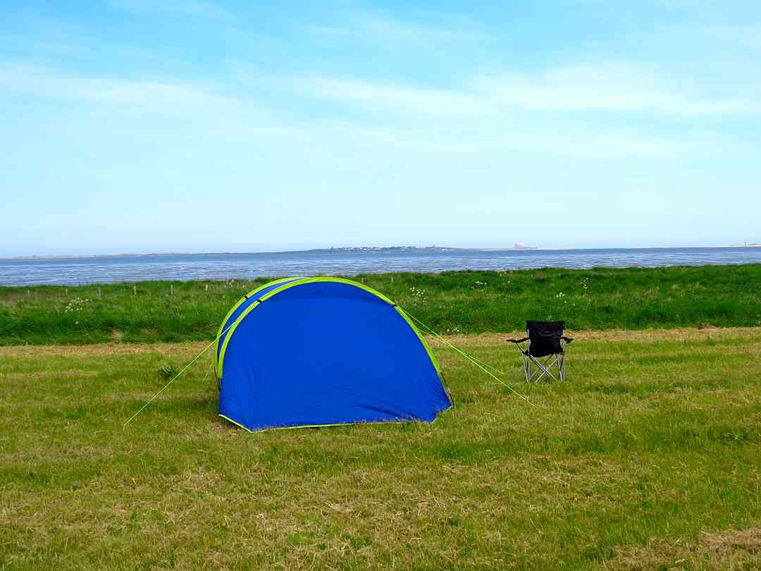 Best Campsites In Berwick Upon Tweed Northumberland 2021 25 Berwick Upon Tweed Northumberland Camping Sites On Pitchup