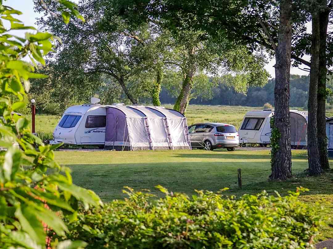 Whitemead Caravan Park (foto tilføjet af bestyrer 03.08.2022)