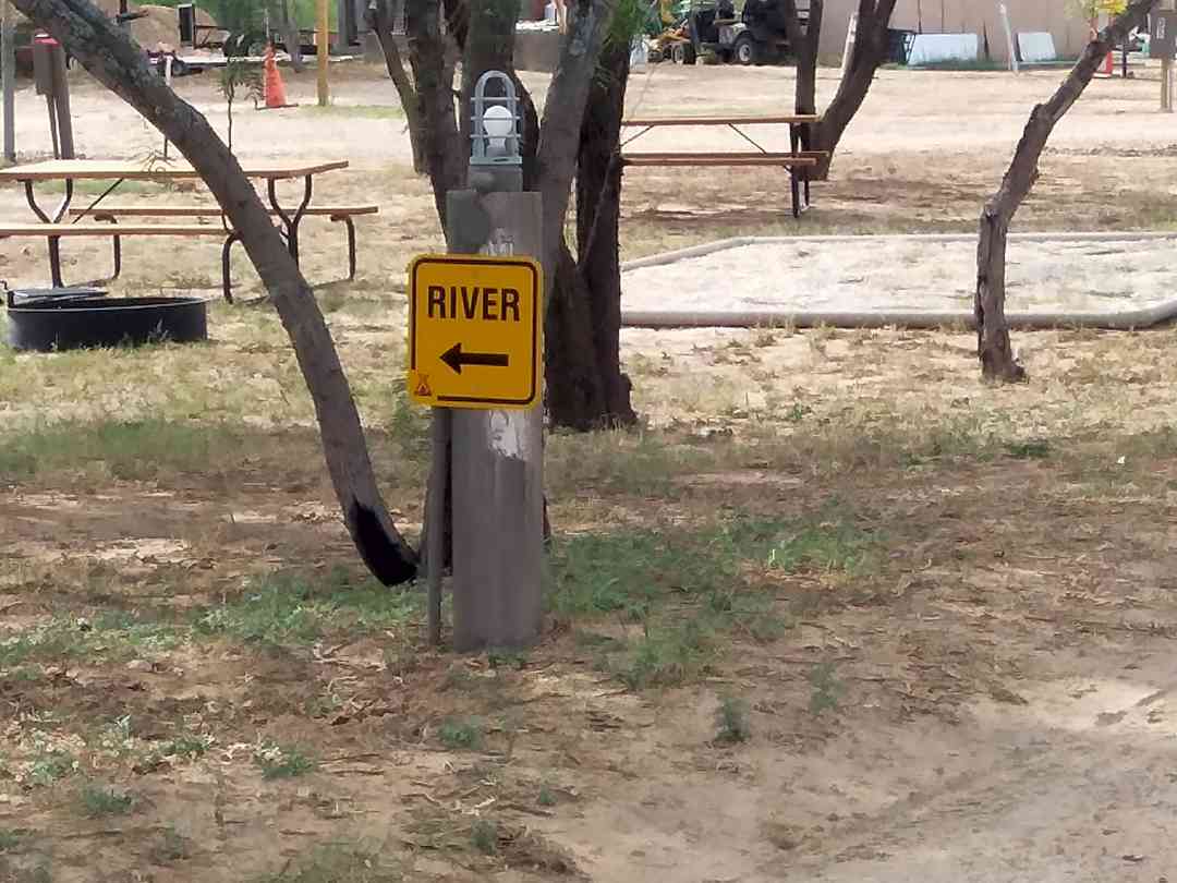 Rv Parks Motorhome Campgrounds Pitchup