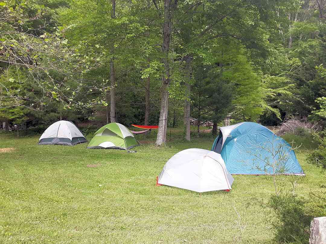 Nemadji state forest sales camping
