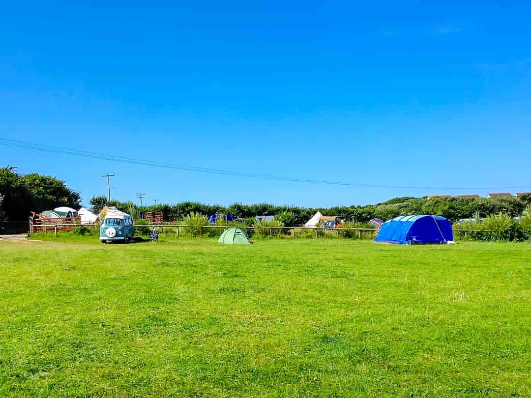 Cerenety Eco Campsite