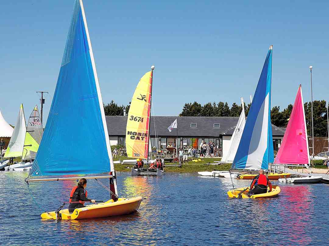 Stithians Lake Campsite Redruth Updated 2020 Prices Pitchup