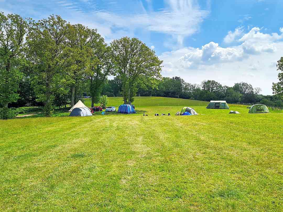 Earth Camp (foto toegevoegd door manager op 9-9-2022)