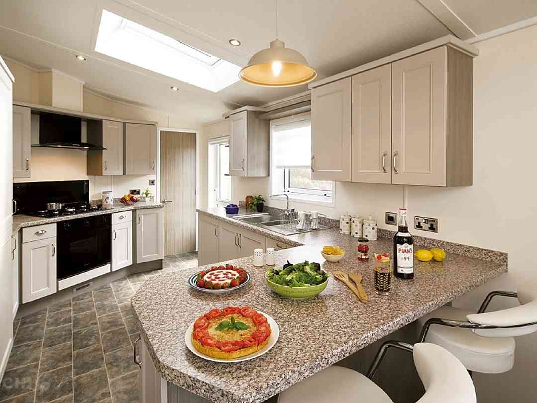 Find The Best Lodges Log Cabins In Cornwall Pitchup