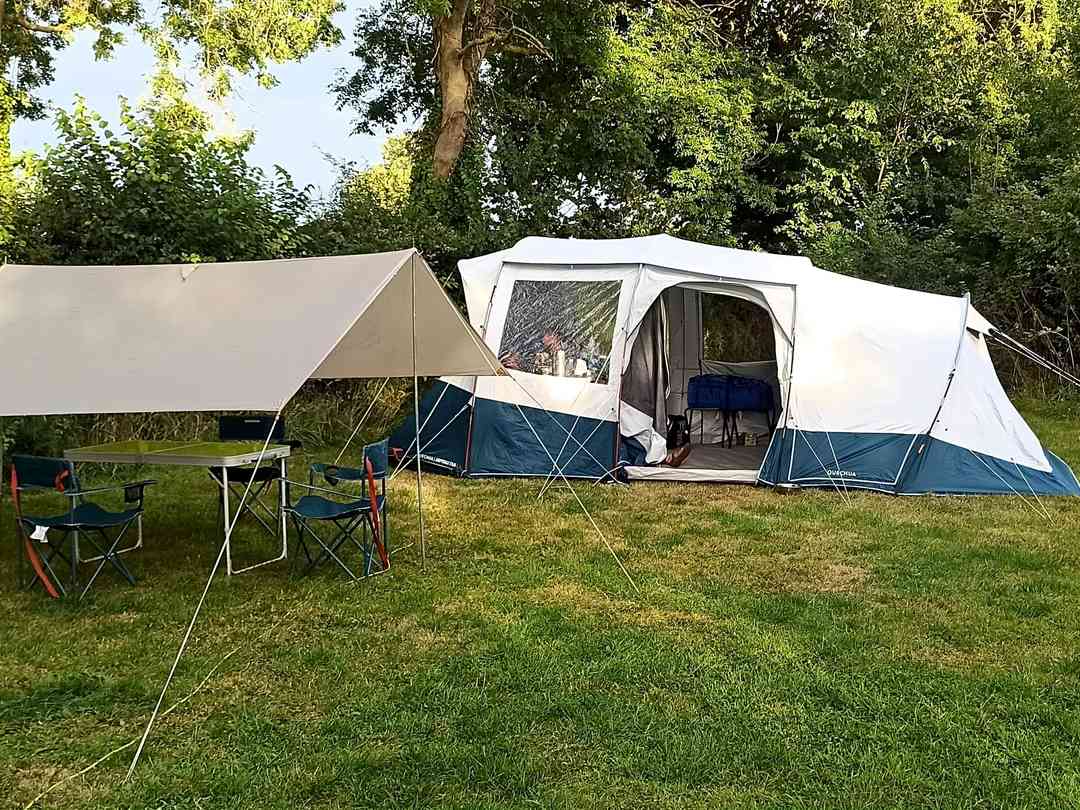 Adare Camping and Caravan Park