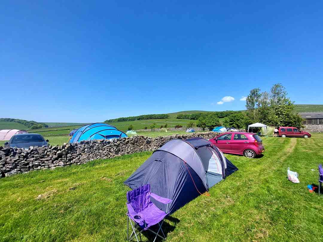 Sweet Knoll Camping （于2023年5月29日添加的照片）