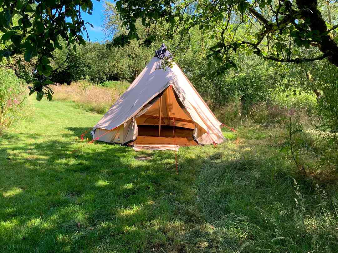 Reserveer een camping met joerts, tipi's, sahara en Reserveer een camping met joerts, tipi's, sahara en