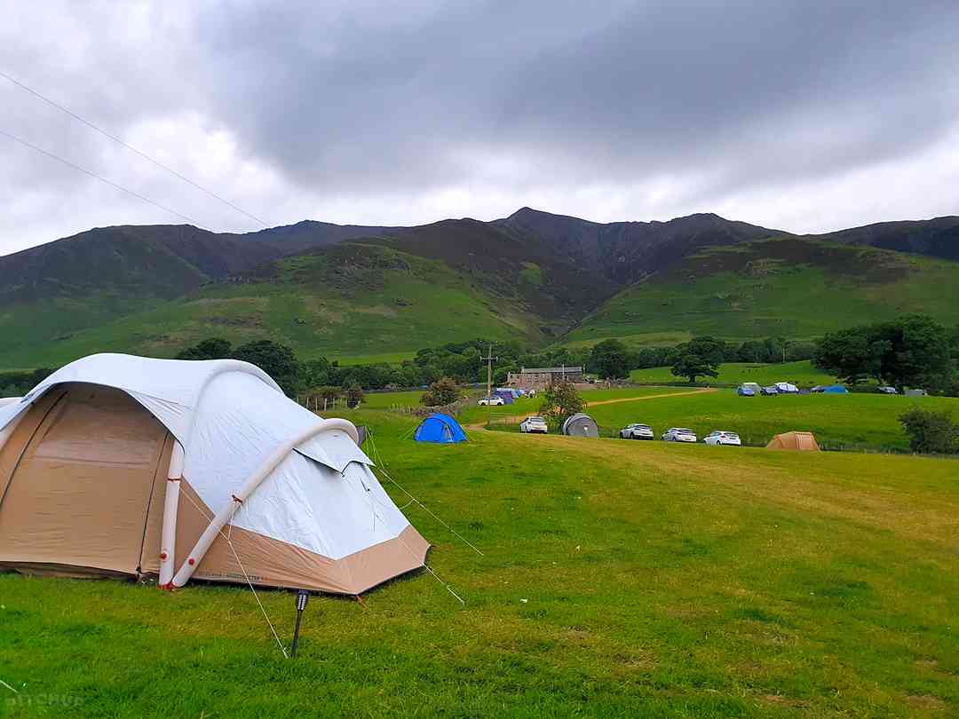 Low Hollows Keswick Updated 2022 Prices Pitchup